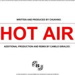 cover: Chukhno - Hot Air