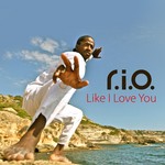 cover: Rio - Like I Love You