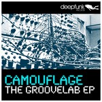 cover: Camouflage - The Groovelab EP