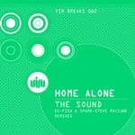 cover: Home Alone - The Sound