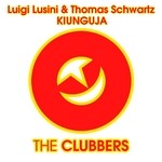 cover: Thomas Schwartz|Lusini, Luigi - Kiunguja