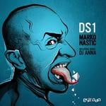 cover: Marko Nastic - DS1