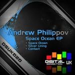 cover: Andrew Philippov - Space Ocean EP