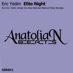 cover: Eric Yedim - Elite Night