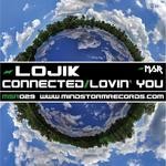 cover: Lojik - Connected