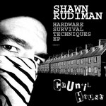 cover: Shawn Rudiman - Hardware Survival Techniques