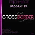 cover: Frohmage - Program EP