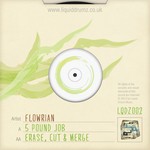 cover: Flowrian - 5 Pound Job & Erase Cut & Merge