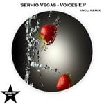 cover: Serhio Vegas - Voices