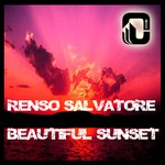 cover: Renso Salvatore - Beautiful Sunset