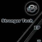 cover: Dj Rafael M|Salva Claim|San Dy|Vitaliy Shulz|Zhenya Rev - Stronger Tech EP