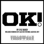 cover: Lyle Quach - OK!