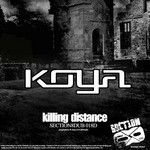 cover: Koya - Killing Distance