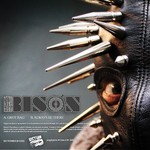 cover: Bison - Grot Bag