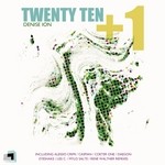 cover: Denise Ion - Twenty Ten +1