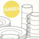 cover: Farben - Presents The Presets The Sampling Matters EP