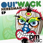 cover: Oui Wack - Herbsman EP