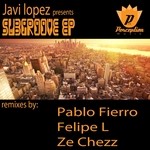 cover: Javi Lopez - Subgroove EP