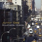 cover: Junior Gee - Southside Hustle