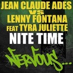 cover: Claude Ades, Jean|Lenny Fontana|Tyra Juliette - Nite Time