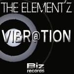 cover: The Element Z - Vibration