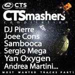 cover: Various - CTSmashers (Part 1)