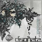 cover: Disonata - Alpha & The Omega