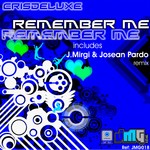 cover: Crisdeluxe - Remember Me