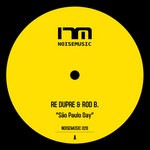 cover: Re Dupre & Rod B - Noisemusic 028