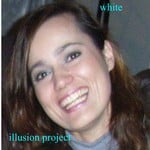 cover: Illusion Project - White