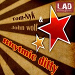 cover: Tom Nyk & John Wolf - Rhytmic Ditty