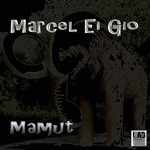 cover: Marcel Ei Gio - Mamut