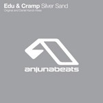 cover: Edu & Cramp - Silver Sand