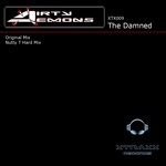 cover: Dirty Demons - The Damned