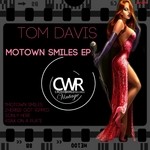 cover: Tom Davis - Motown Smiles EP