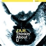 cover: Jam - Thinkin' About U