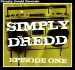 cover: Simply Dredd - Episode One