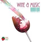 cover: Proyect Wall - Wine & Music