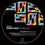 cover: Franck Valat - The Other Land