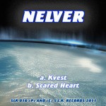 cover: Nelver - Kvest