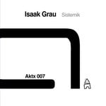 cover: Isaak Grau - Sistemik