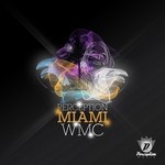 cover: Various - Perception Miami