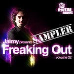 cover: Jaimy - Jaimy Presents Freaking Out Sampler