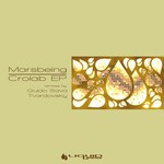 cover: Marsbeing - Crolab EP