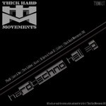 cover: Dj Speto & Paulo Xl|Jahlion, Theo|Kazar|Lines & Dot|Listless|Phajik - Hardtechno Hell EP