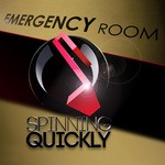 cover: Caswell, Hilton|Jnr J - Emergency Room