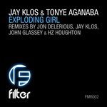 cover: Tonye Aganaba|Jay Klos - Exploding Girl