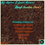 cover: Bones|Dj Spice T - Deep Session