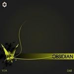 cover: Various - Obsidian Compilation