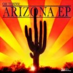 cover: Oh Tebins - Repack: Arizona EP